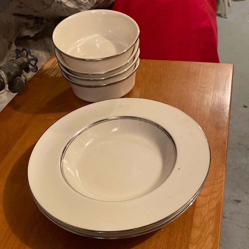 COPY - Lenox Solitaire